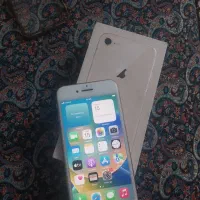 گوشی آیفون ۸ iphone 8