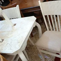 تولید و پخش میز غذاخوری|میز و صندلی غذاخوری|اردبیل, |دیوار