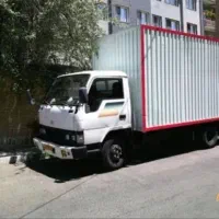 کارگر اسباب‌کشی، باربری و حمل بار