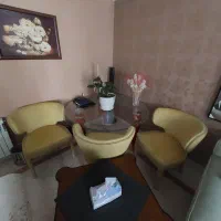 ۴ عدد مبل تکی سفارشی|مبلمان خانگی و میز عسلی|تهران, تهرانپارس شرقی|دیوار