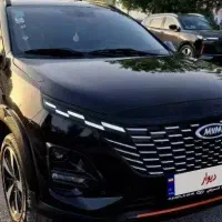 ایکس 33کراس مدل 403 اتوماتیک