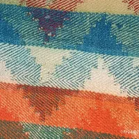 جاجیم دست باف ۶متری قدیمی