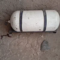 کپسول گاز پرادی|قطعات یدکی و لوازم جانبی|شاخنات, |دیوار