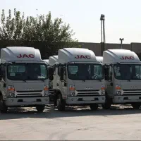 تحویل فوری جک 9 تن