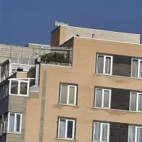 مغازه 22متر دو دهنه در فرشباف قراملک