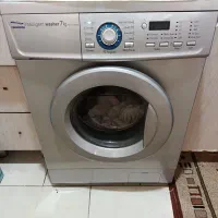ماشین لباسشویی پاکشوما ۷ کیلویی