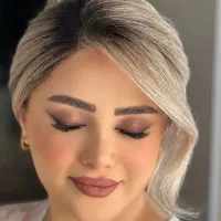 تخفیف ویژه میکاپ شنیون فقط برایه مهرماه(سالن منزل|خدمات زیبایی و سلامت|قم, شهرک قدس|دیوار