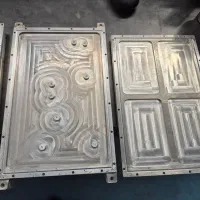 خدمات فرز cnc قطعات صنعتی قالبسازی قالب وکیوم|خدمات پیشه و مهارت|چهاردانگه (تهران), |دیوار