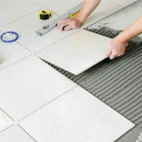 کاشی کف بدنه نما موزاییک سنگ لکه گیری