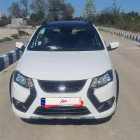 کوییک GXR پارس خودرو مدل ۴۰۳ در حد صفر ۳۰۰۰کارکرد