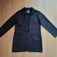 کت مشکی سایز ۴۰