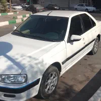 پژو پارس مدل 1402سفارشی|خودرو سواری و وانت|قرچک, زیبا شهر|دیوار