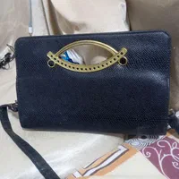 کیف مجلسی|کیف، کفش، کمربند|شیراز, شیخ علی چوپان|دیوار