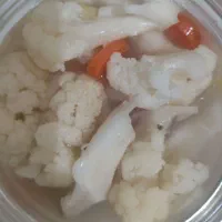 کلم شور کیلویی ۸۰