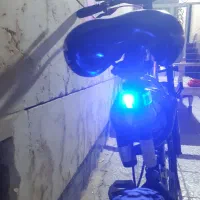 دوچرخه ۲۶ ویوا|دوچرخه، اسکیت، اسکوتر|قم, زنبیل آباد|دیوار