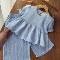 لباس دخترانه ترند و شیک