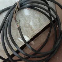 کابل سه فاز
