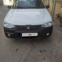 فروش وانت آریسان ۲