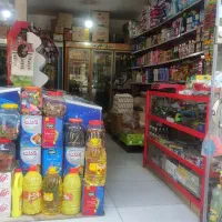 فروش مغازه ویک واحد50متری طبقه بالا|فروش مغازه و غرفه|هشتگرد, شهرک وحدت|دیوار