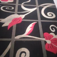 فرش فانتزی ۹متری