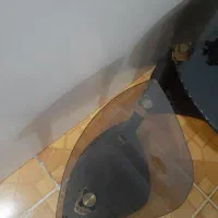 میز جلو مبلی شیشه ایی محکم و شیک با قیمت مناسب|مبلمان خانگی و میز عسلی|بندرعباس, |دیوار