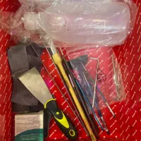 پرینتر سه بعدی Mono2 Anycubric همراه لوازم|پرینتر، اسکنر، کپی، فکس|تهران, نیروی هوایی (پیروزی)|دیوار