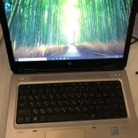 دو لب تاپ اچ پی hp probook G3