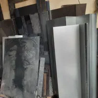 خم و برش ورق  تولید والپست ورق پانچ