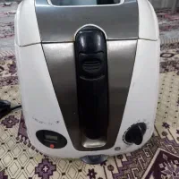 سرخ کن ویداس نو اصلا استفاده نشده روغنی