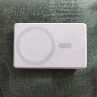 پاوربانک بی سیم