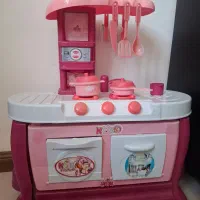 اسباب بازی آشپزخانه