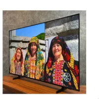 تلویزیون 75/86 اینچ (سینما خانگی) هوشمند‌LG الجی