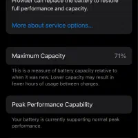 آیفون  256X|موبایل|مشهد, کوی سیدی|دیوار