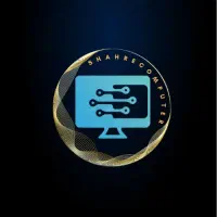 کامپیوتر i3 12100f rx5700xt