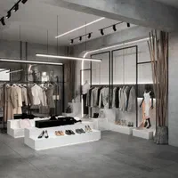 طراحی و اجرای فضای تجاری|خدمات پیشه و مهارت|کرج, مهرویلا جنوبی|دیوار