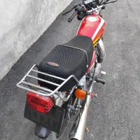 متین ۲۰۰خانگی|موتورسیکلت|میمند, |دیوار