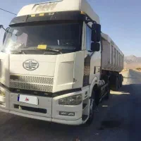 کشنده فاو مدل 94بیرنگ تک محور|خودرو سنگین|اراک, |دیوار