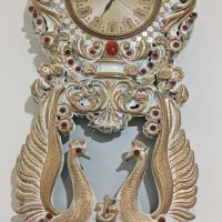 ساعت دیواری