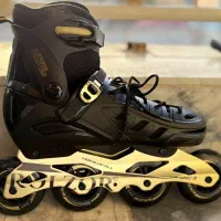 اسکیت حرفه ای آکبند ROLZOR|دوچرخه، اسکیت، اسکوتر|زاهدان, |دیوار