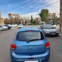 تیبا 2مدل ۹۶|خودرو سواری و وانت|قم, سعادتی|دیوار