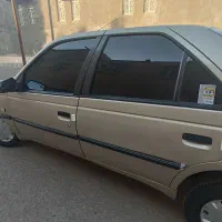 پژو 405 تمیز درحد