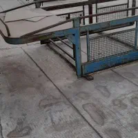 باربند نیسان