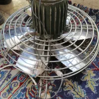 هواکش|پنکه و تصفیه‌کنندهٔ هوا|قرچک, مهدیه|دیوار