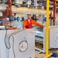 تاسیسات ،لوله کشی،موتورخانه سرویس کار تخصصی|خدمات پیشه و مهارت|رشت, گلسار|دیوار