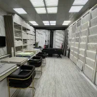 منشی و فروشنده خانوم|استخدام اداری و مدیریت|نسیمشهر, |دیوار