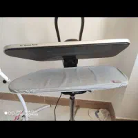 فروش اتو پرس فوما ژاپنی 34اینچ|اتو و لوازم اتو|شیراز, شاه قلی بیگی|دیوار