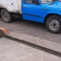 نیسان یخچال دار دوگانه کارخانه فروش فوری