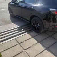 hrv 2000 هیبرید|خودرو سواری و وانت|تهران, عباس‌آباد|دیوار