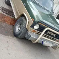 پاترول4درب|خودرو سواری و وانت|ارومیه, |دیوار