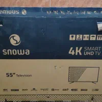 کارتن سالم بدون مشکل|تلویزیون و پروژکتور|رامهرمز, |دیوار